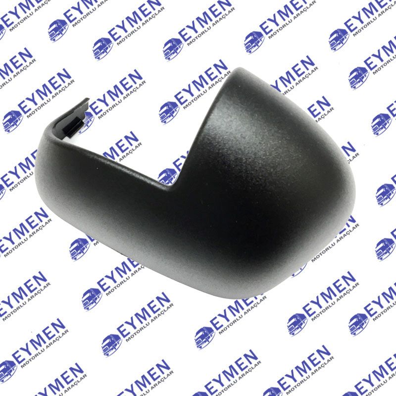 0008111807 Mercedes Benz Mirror Arm Lower Cover Left