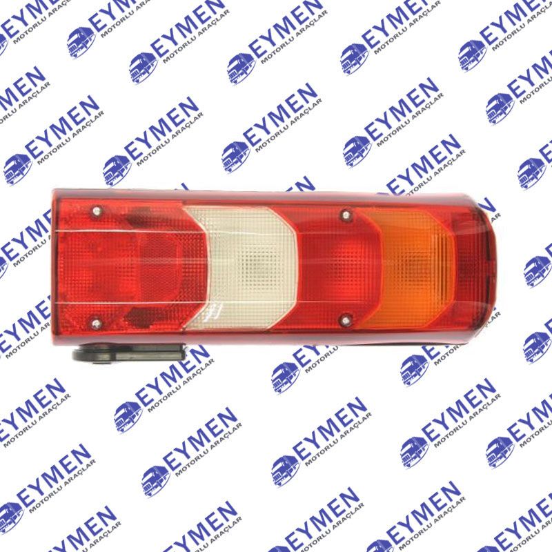Mercedes Benz Tail Lamp Right