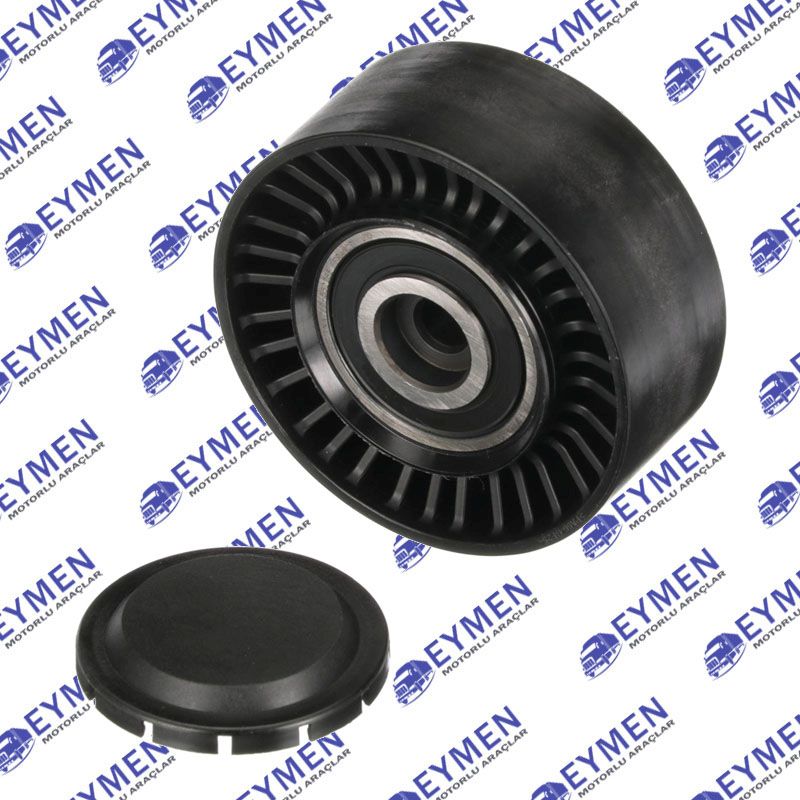 03G145276 Crafter Tensioner Pulley