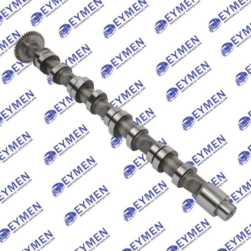 Crafter Camshaft Exhaust