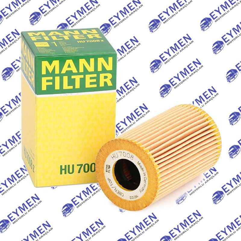 03L115562 Crafter Oil Filter