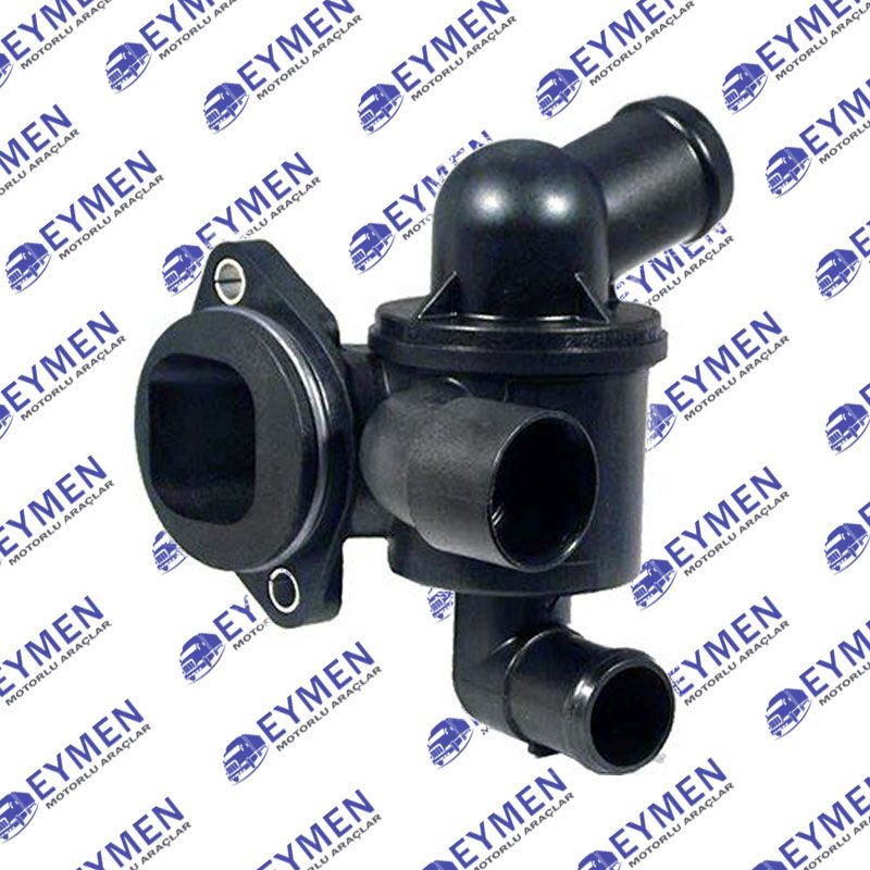 Crafter Thermostat Housing