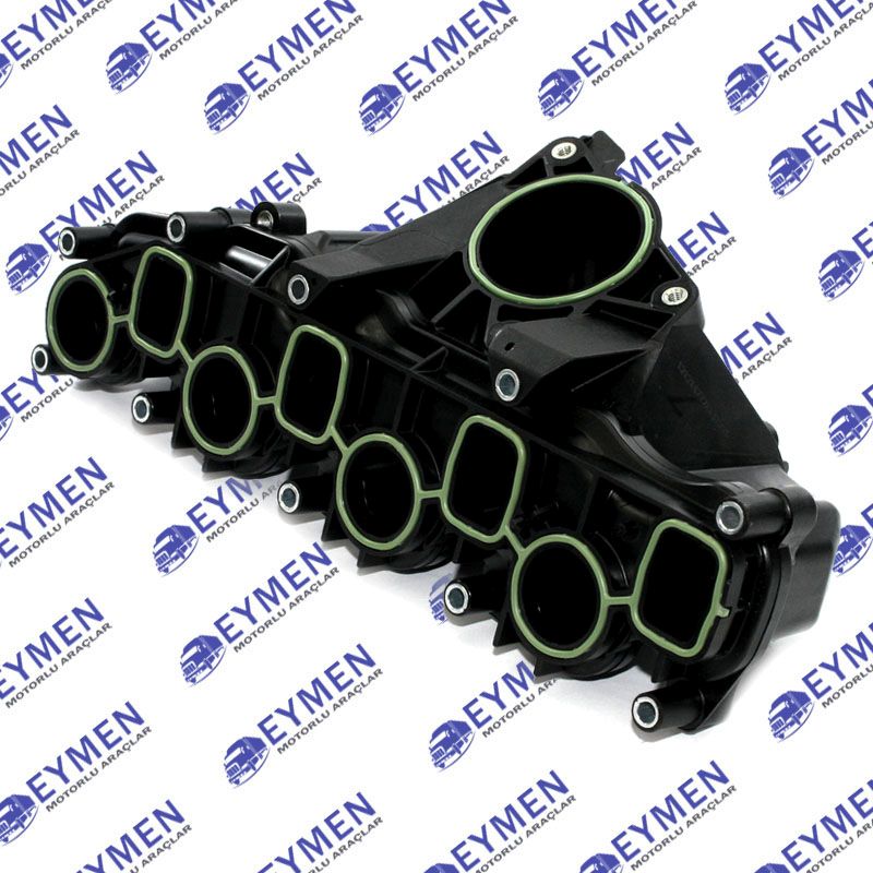 Crafter Inlet Manifold