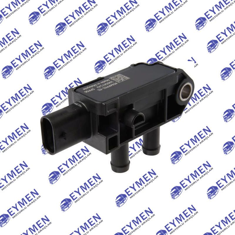 04L906051G Crafter Exhaust Pressure Sensor