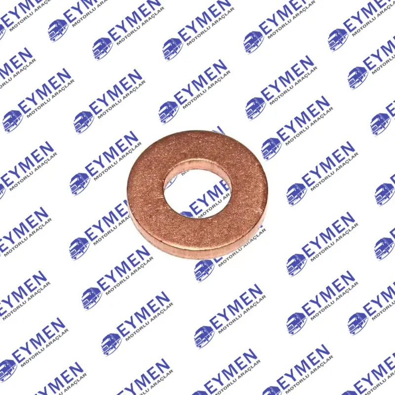 0527157 DAF Injector Seal Ring