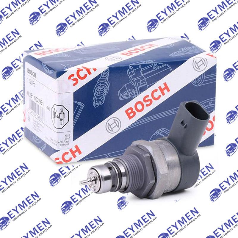 057130764B Crafter Fuel Pressure Regulator