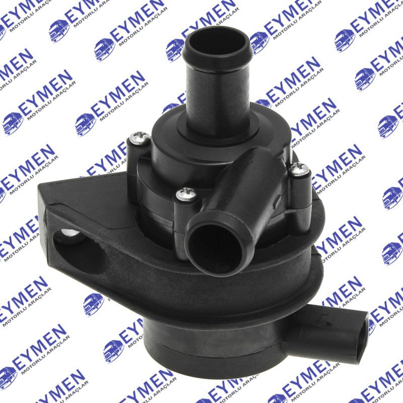 Crafter Auxiliary Water Pump