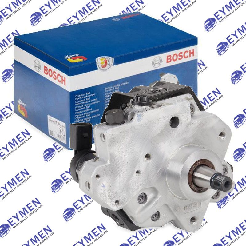 Crafter High Pressure Fuel Pump