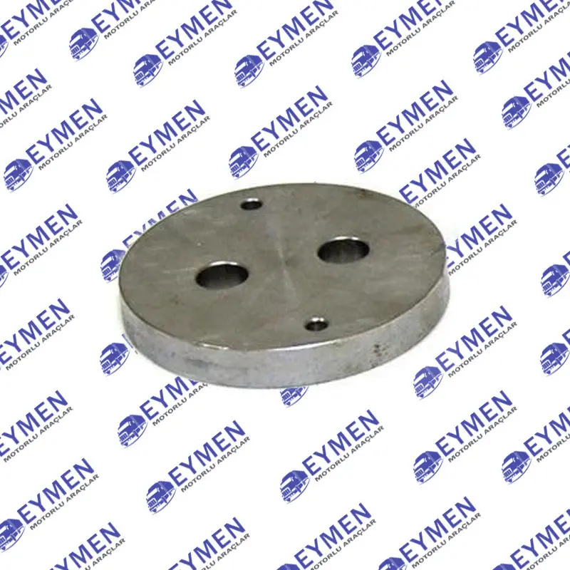  Suspension Support Pin Cover DAF
