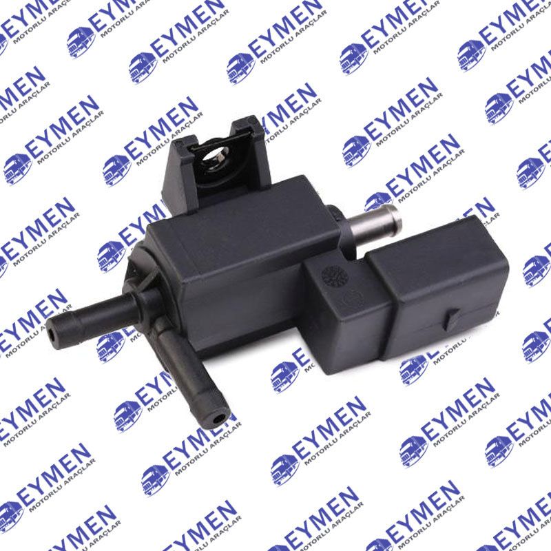Crafter Turbocharger Boost Pressure Control Valve