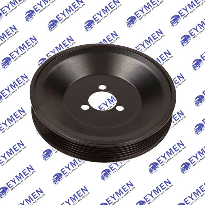 Crafter Power Steering Pump Pulley