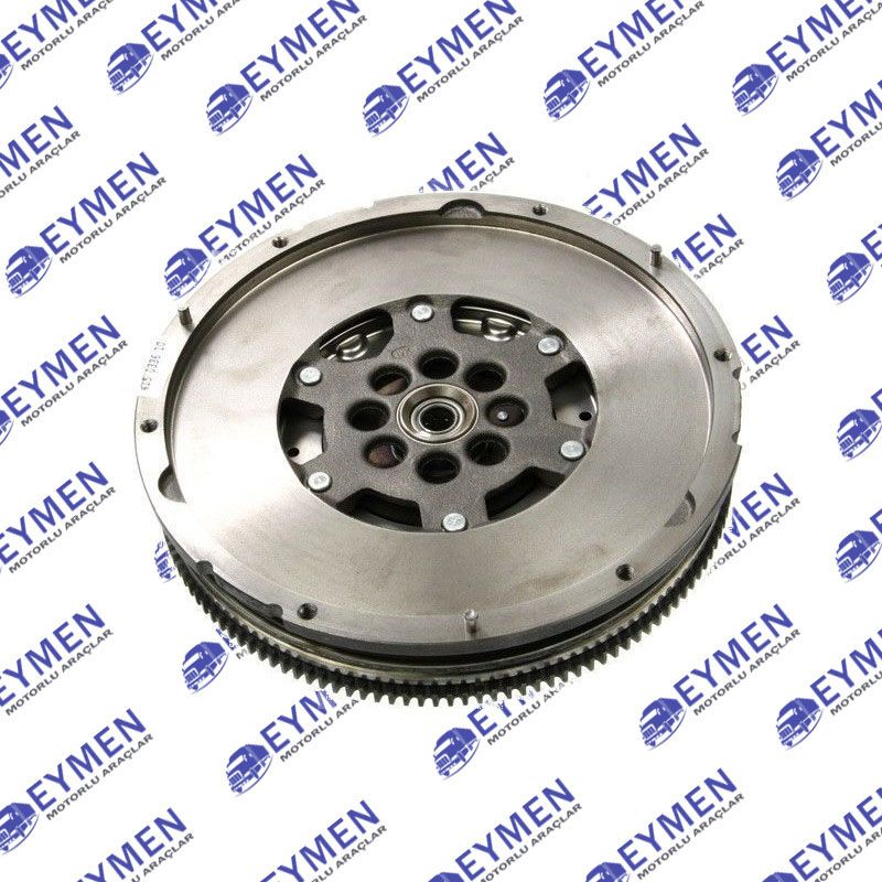 076105266D Crafter Flywheel