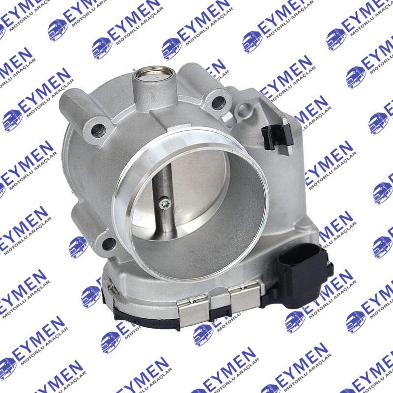 Crafter Throttle Body