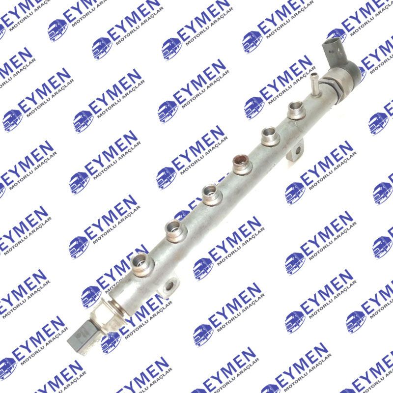 076130093 Crafter Fuel Injection Rail