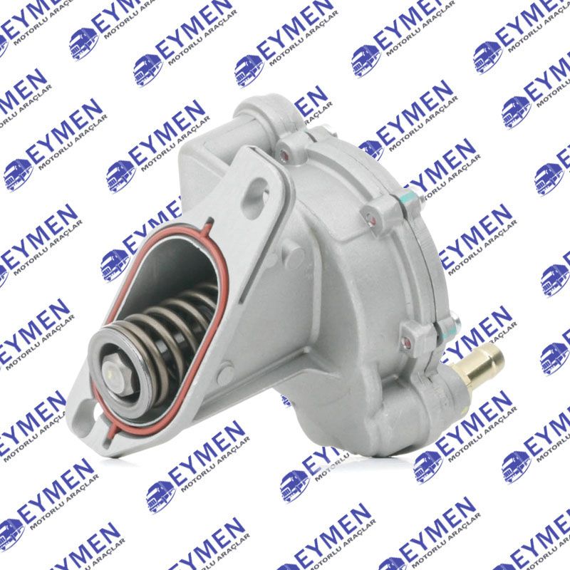 076145100 Crafter Brake Vacuum Pump