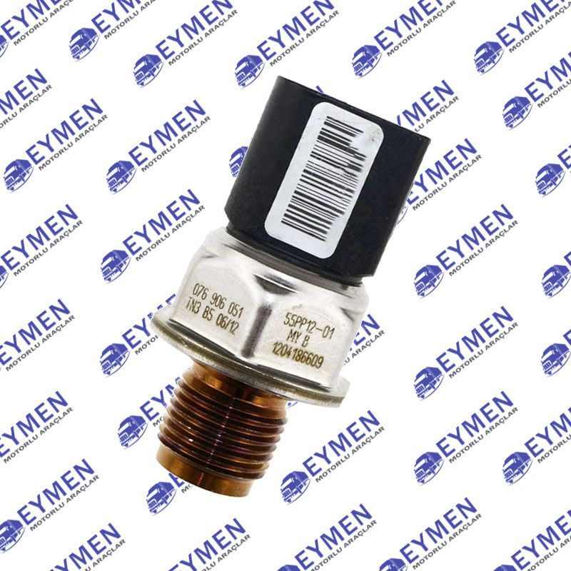 076906051 Crafter Fuel Pressure Sensor
