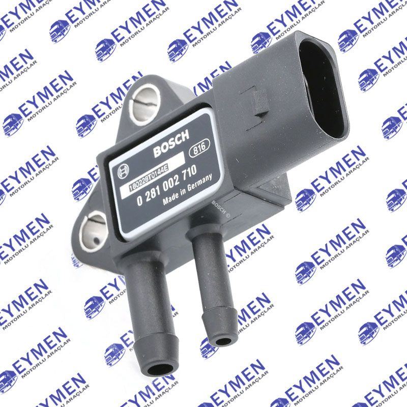 Crafter Exhaust Pressure Sensor
