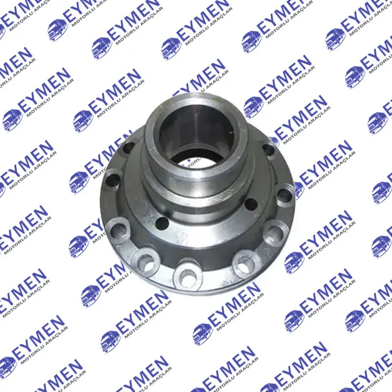 Differential Housing Scania