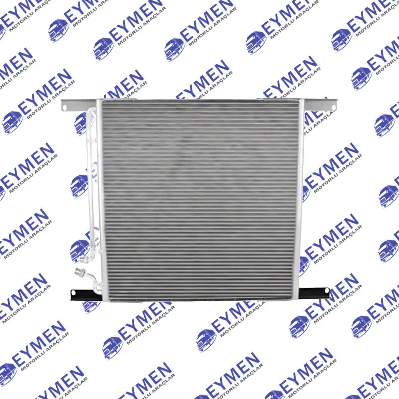 1321833 DAF Air Conditioning Condenser