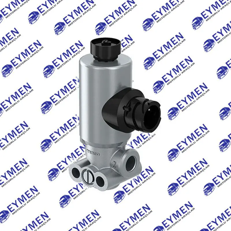 DAF Şanzıman Solenoid Valf
