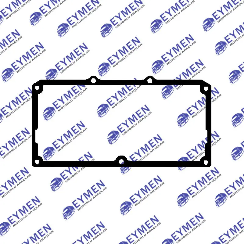 Side Cover Gasket Scania