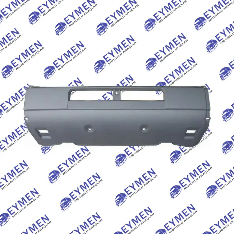 1400213 Front Bumper Scania