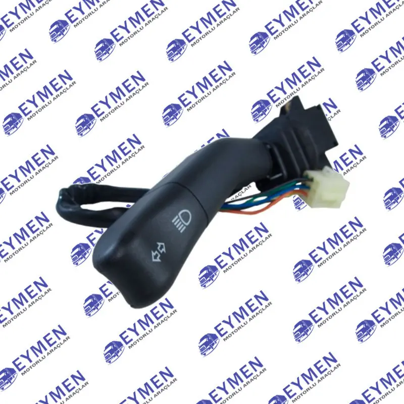 Steering Column Switch Scania