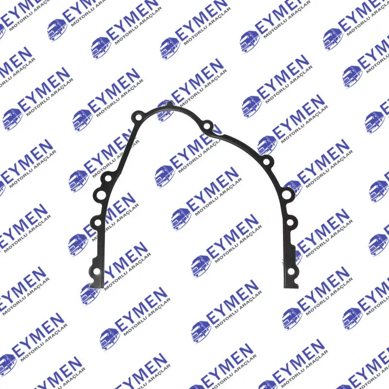 Gear Cover Gasket Scania
