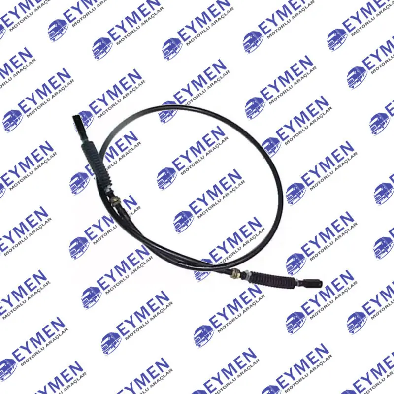 Throttle Cable Scania