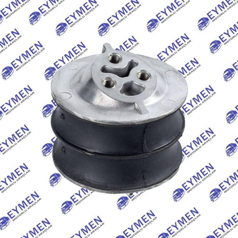 Scania Engine Mounting Front