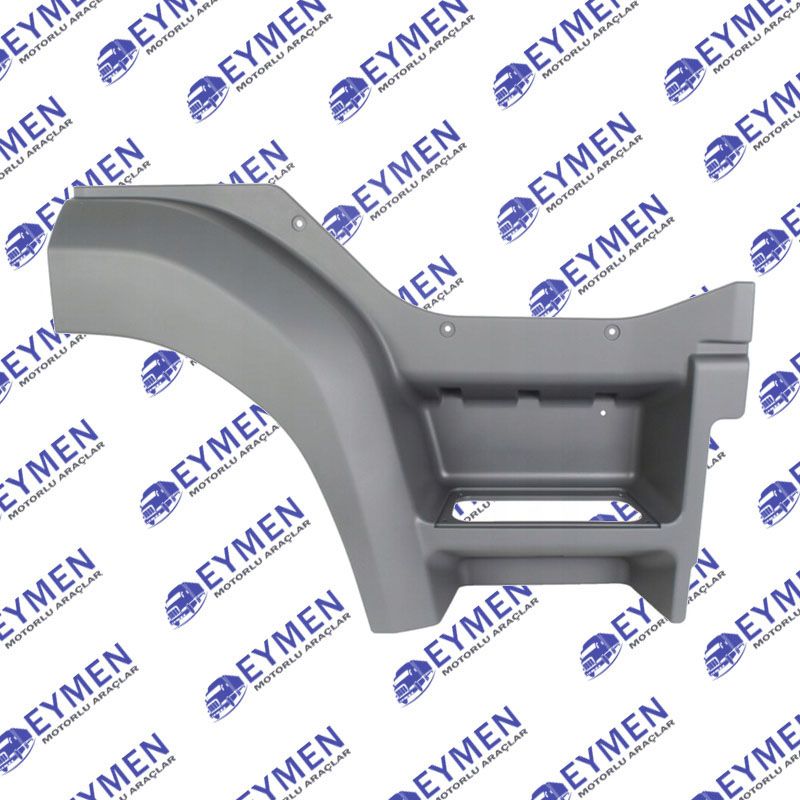 DAF CF Footstep Housing Right