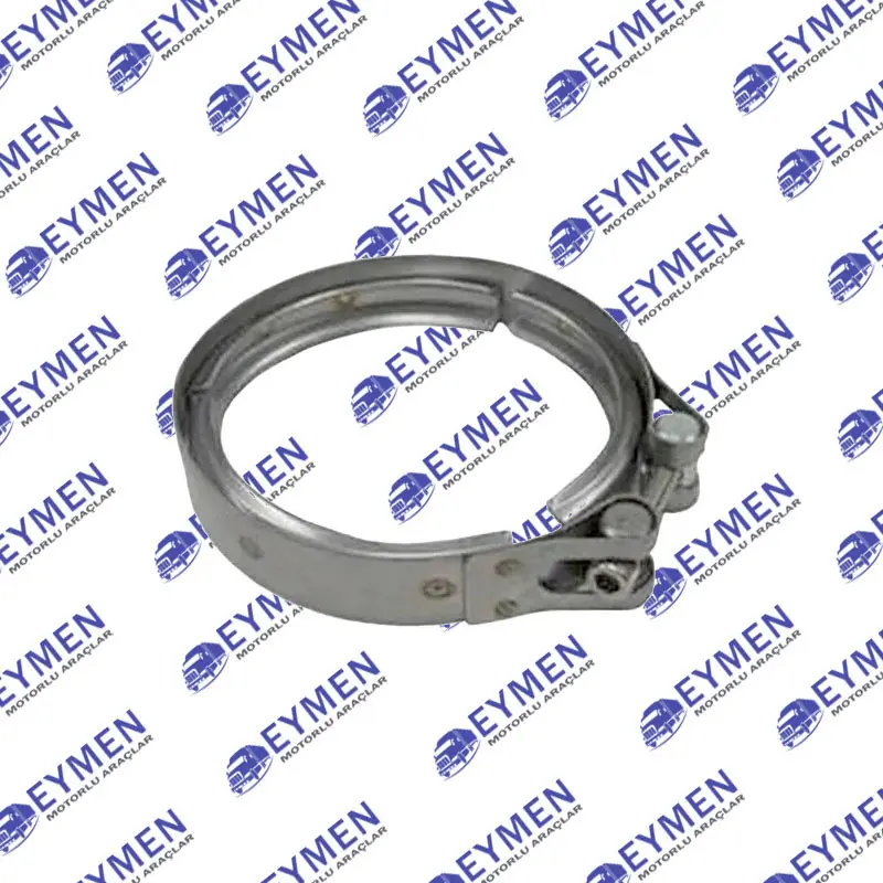 1439825 Exhaust Clamp Scania
