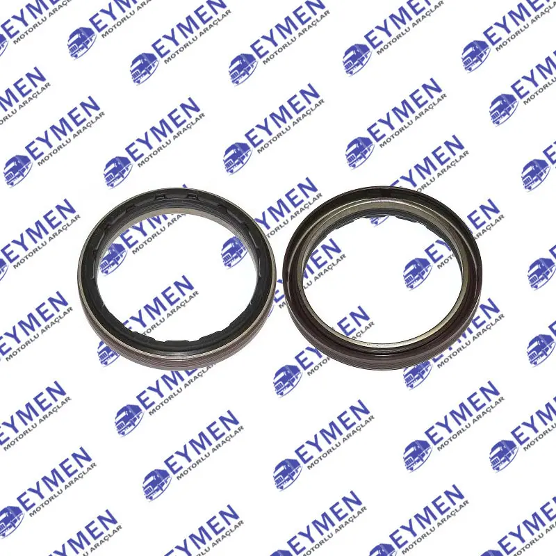 1502384 Differential Shaft Seal Scania
