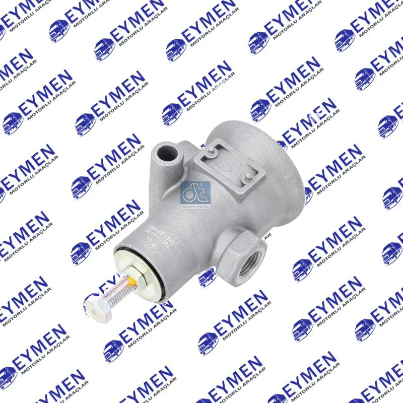 DAF Basınç Sınırlama Valfi