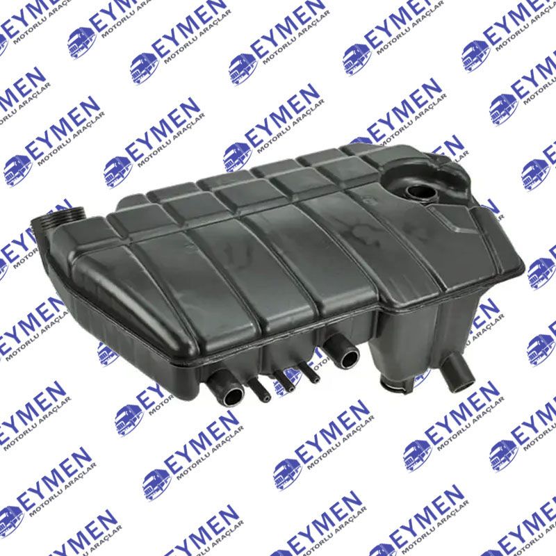 1626237 DAF XF Radiator Coolant Expansion Tank