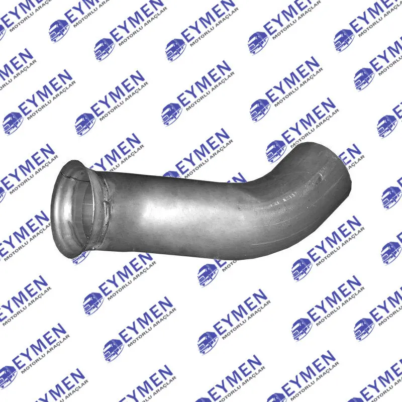 1629939 Exhaust Pipe Volvo