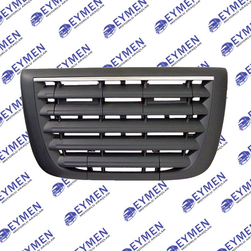DAF XF CF Front Grill (Lower)