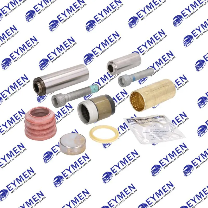 DAF Kaliper Tamir Takımı