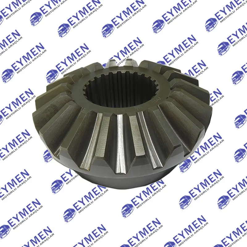 Differential Side Gear Scania