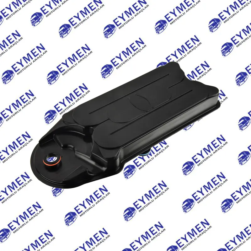 DAF Karter Havalandırma Filtresi