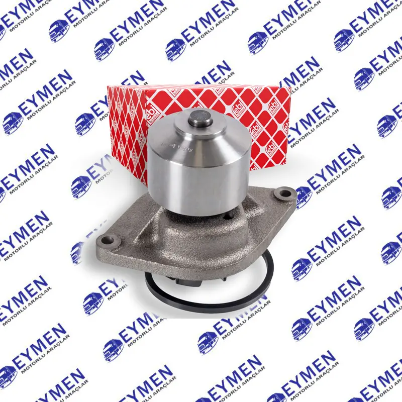 DAF Devirdaim (Su Pompası)