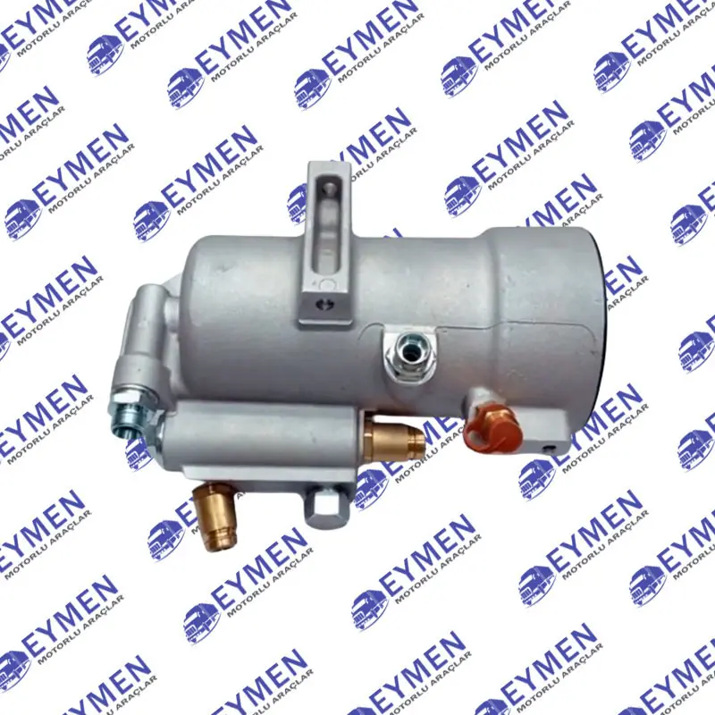 Fuel Filter Housing Scania
