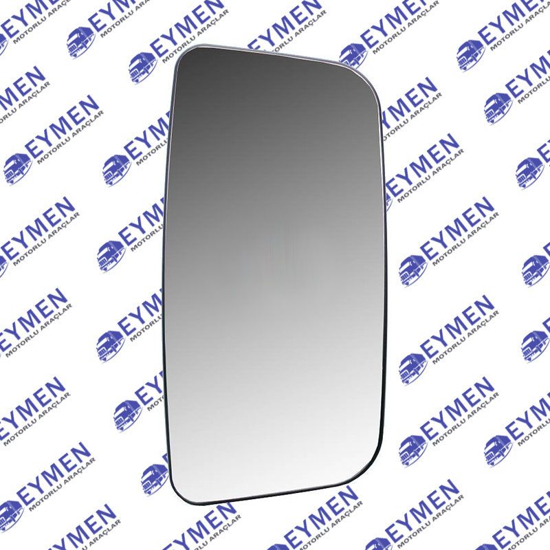 Scania Outside Mirror Glass Left Right