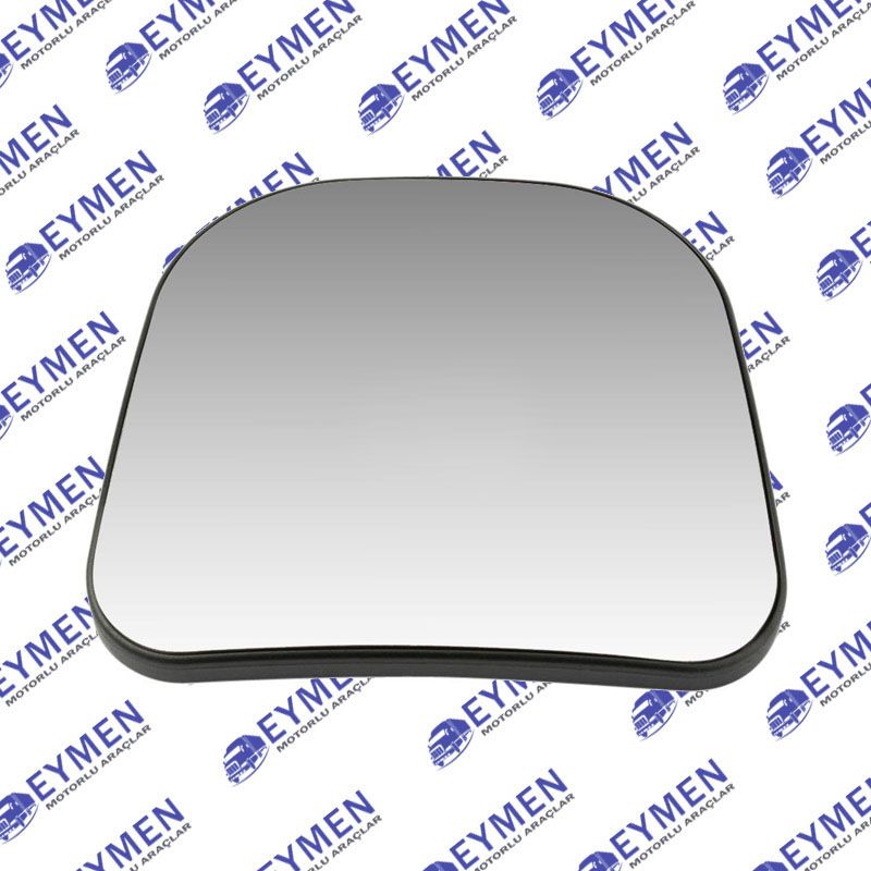 Scania Outside Mirror Glass Left Right