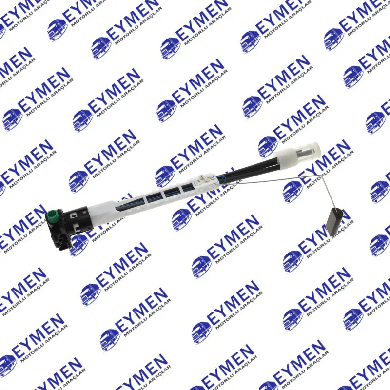 DAF Depo Şamandırası