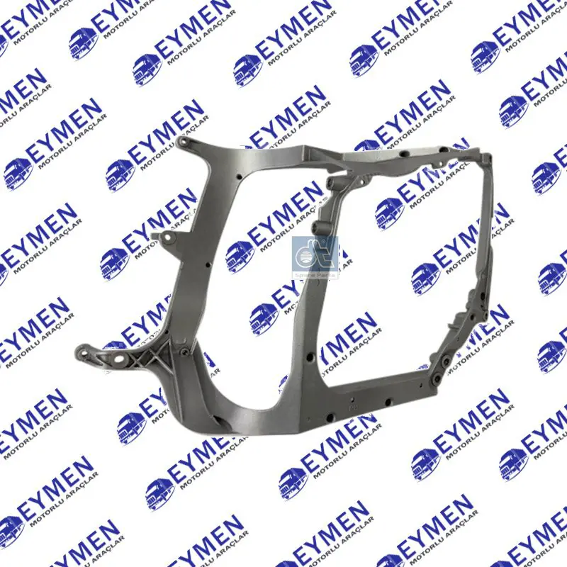 DAF Far Tutucu Braket Sağ