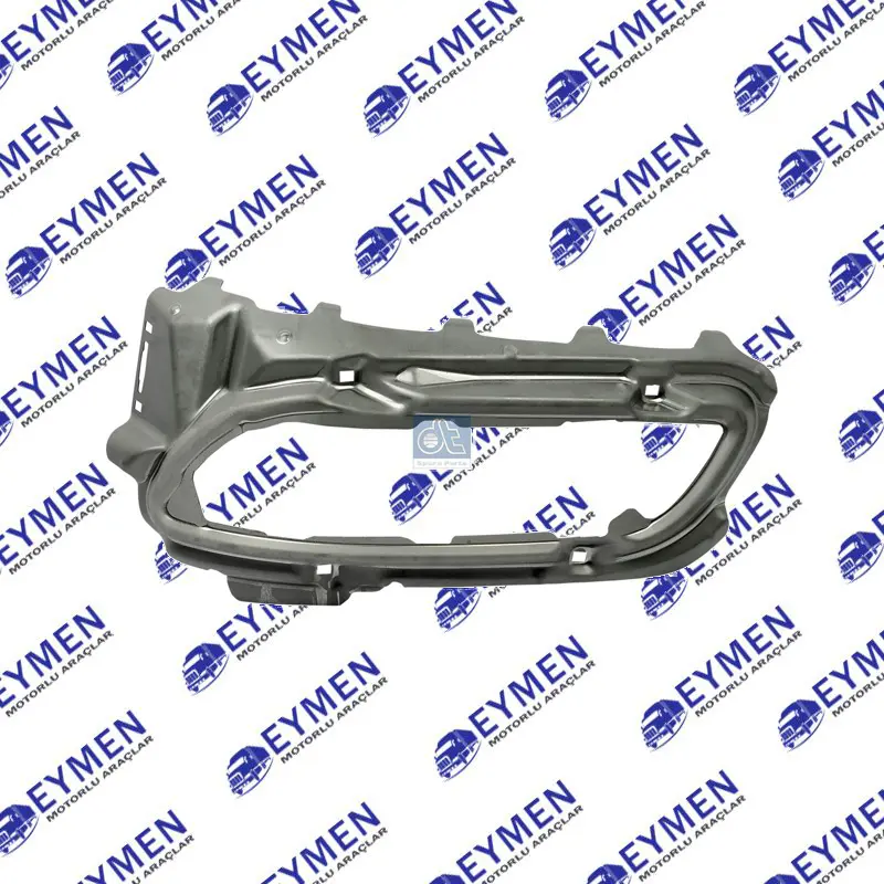 DAF Sis Farı Çerçevesi Sağ