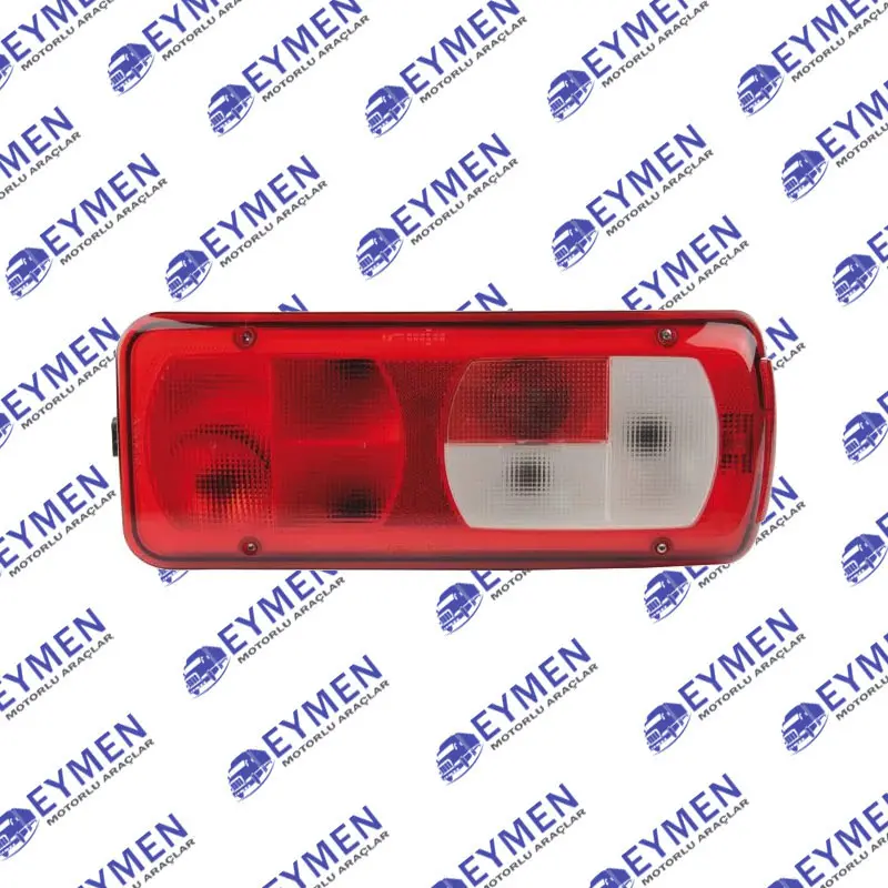 1875576 DAF Tail Lamp Right