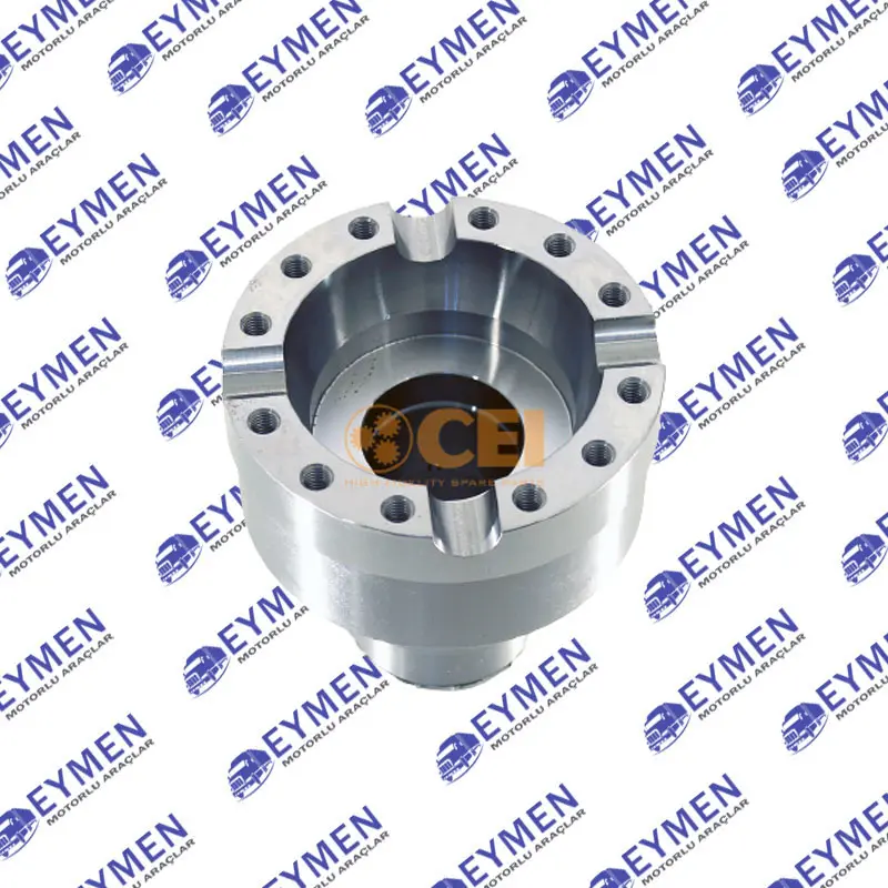 1920895 Differential Housing Scania