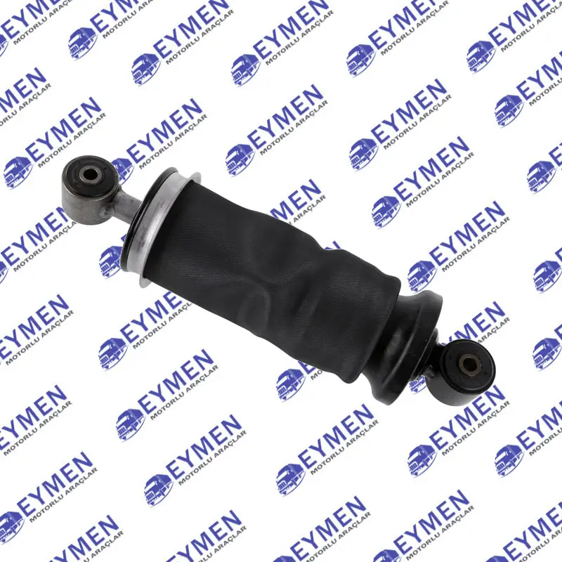 DAF Cabin Shock Absorber with Air Bellow (Front)
